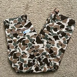 Undefeated Cargo pants